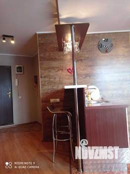 1-к квартира, на длительный срок, 46м2, 9/9 этаж