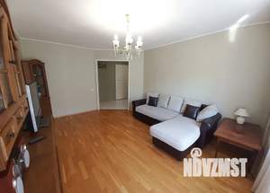 2-к квартира, посуточно, 51м2, 3/6 этаж