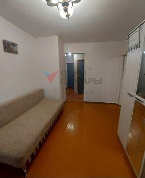 2-к квартира, на длительный срок, 40м2, 1/5 этаж