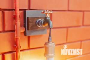 1-к квартира, посуточно, 17м2, 1/3 этаж