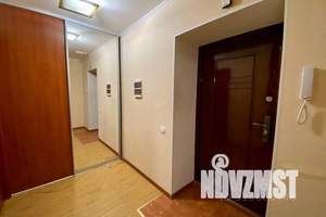 1-к квартира, посуточно, 47м2, 11/16 этаж