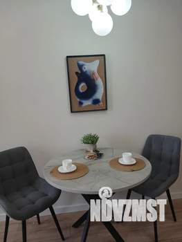 Студия квартира, посуточно, 27м2, 2/9 этаж