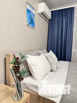 1-к квартира, посуточно, 44м2, 10/26 этаж