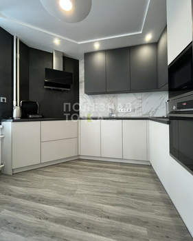 3-к квартира, на длительный срок, 100м2, 18/23 этаж
