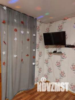 2-к квартира, посуточно, 52м2, 4/8 этаж