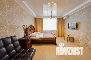 1-к квартира, посуточно, 56м2, 16/22 этаж
