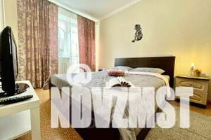 1-к квартира, посуточно, 33м2, 2/3 этаж