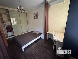 4-к квартира, на длительный срок, 108м2, 4/4 этаж