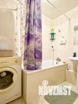 1-к квартира, посуточно, 50м2, 2/9 этаж