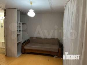 1-к квартира, на длительный срок, 33м2, 2/5 этаж