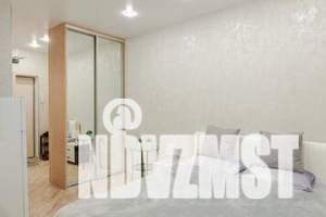 1-к квартира, посуточно, 31м2, 16/24 этаж