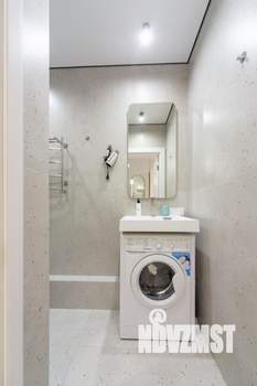 1-к квартира, посуточно, 23м2, 1/1 этаж