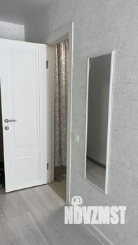 1-к квартира, на длительный срок, 34м2, 11/25 этаж