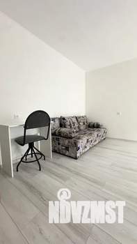 1-к квартира, посуточно, 55м2, 2/10 этаж