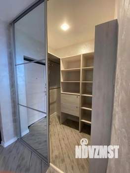 Студия квартира, на длительный срок, 35м2, 19/19 этаж