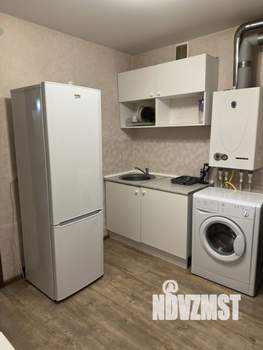 1-к квартира, на длительный срок, 31м2, 1/3 этаж