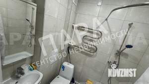 1-к квартира, на длительный срок, 21м2, 7/9 этаж