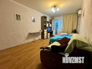 1-к квартира, посуточно, 31м2, 5/9 этаж