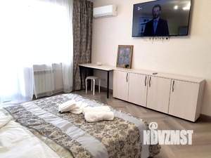 1-к квартира, посуточно, 48м2, 1/1 этаж