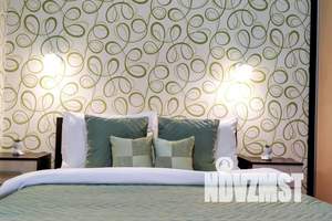 2-к квартира, посуточно, 45м2, 5/19 этаж