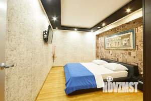 2-к квартира, посуточно, 68м2, 14/22 этаж