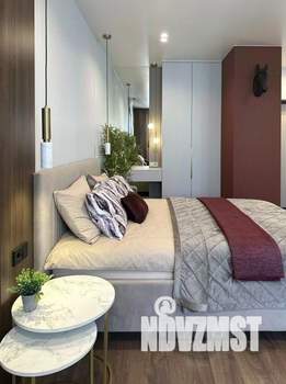 1-к квартира, посуточно, 37м2, 1/1 этаж