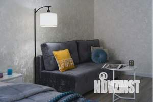 1-к квартира, посуточно, 39м2, 9/10 этаж