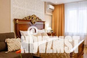 1-к квартира, посуточно, 50м2, 2/13 этаж