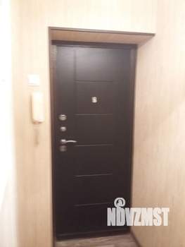 1-к квартира, на длительный срок, 30м2, 4/5 этаж