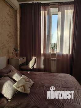 2-к квартира, посуточно, 67м2, 1/1 этаж