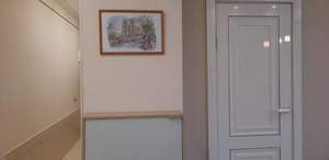 2-к квартира, на длительный срок, 55м2, 4/5 этаж