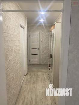 3-к квартира, на длительный срок, 65м2, 4/9 этаж