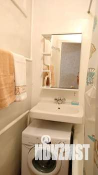 2-к квартира, посуточно, 40м2, 4/5 этаж