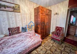 2-к квартира, на длительный срок, 45м2, 4/5 этаж