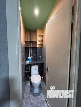 2-к квартира, на длительный срок, 44м2, 3/5 этаж