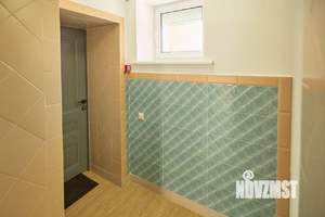 2-к квартира, посуточно, 55м2, 1/1 этаж