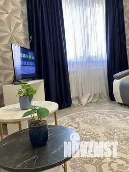 1-к квартира, посуточно, 29м2, 1/3 этаж