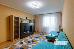2-к квартира, посуточно, 70м2, 6/10 этаж