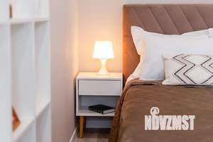 Студия квартира, посуточно, 34м2, 7/9 этаж
