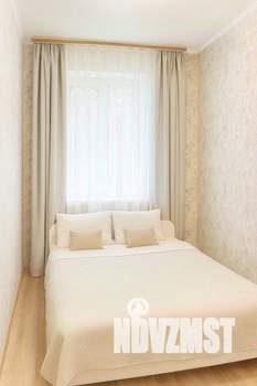 2-к квартира, посуточно, 46м2, 1/1 этаж