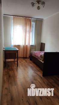 3-к квартира, на длительный срок, 58м2, 2/5 этаж