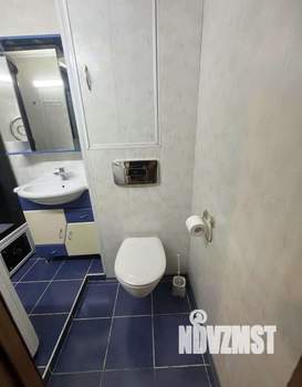 1-к квартира, на длительный срок, 35м2, 8/10 этаж