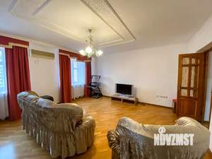 3-к квартира, на длительный срок, 86м2, 7/10 этаж