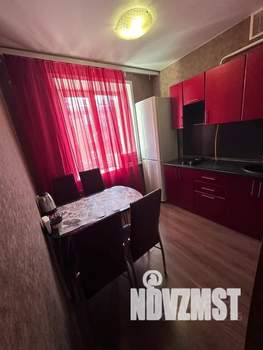 1-к квартира, посуточно, 38м2, 3/4 этаж