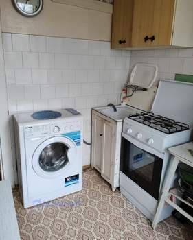 2-к квартира, на длительный срок, 44м2, 4/9 этаж