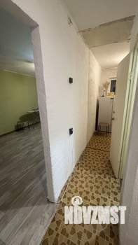 1-к квартира, на длительный срок, 29м2, 5/5 этаж