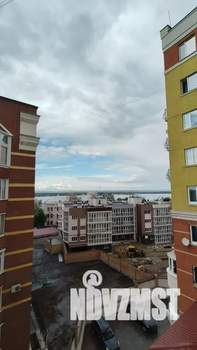 2-к квартира, посуточно, 49м2, 5/9 этаж