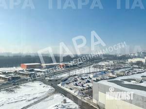 2-к квартира, на длительный срок, 56м2, 14/26 этаж