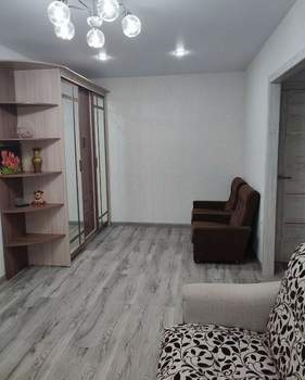 2-к квартира, на длительный срок, 45м2, 1/4 этаж