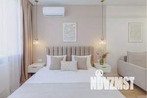 1-к квартира, посуточно, 41м2, 5/26 этаж